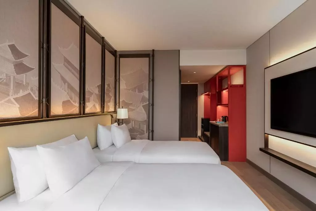 DUSIT LE PALAIS Or similar